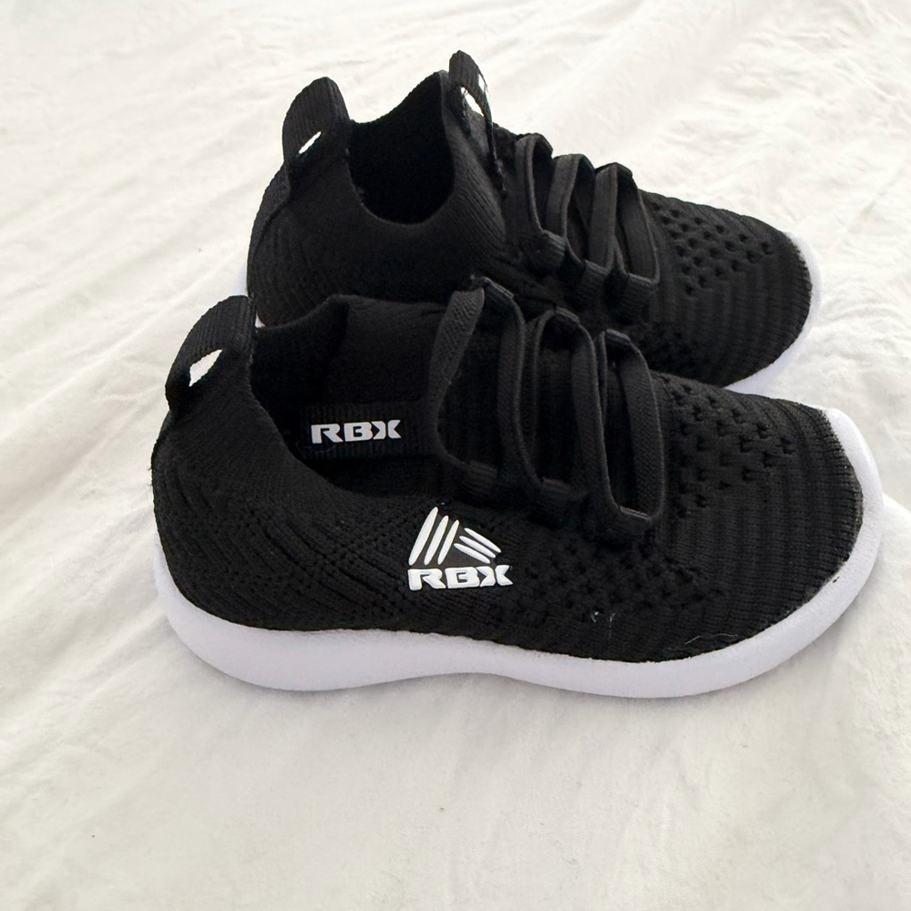 Reebok Toddler Sneakers Tennis Shoes